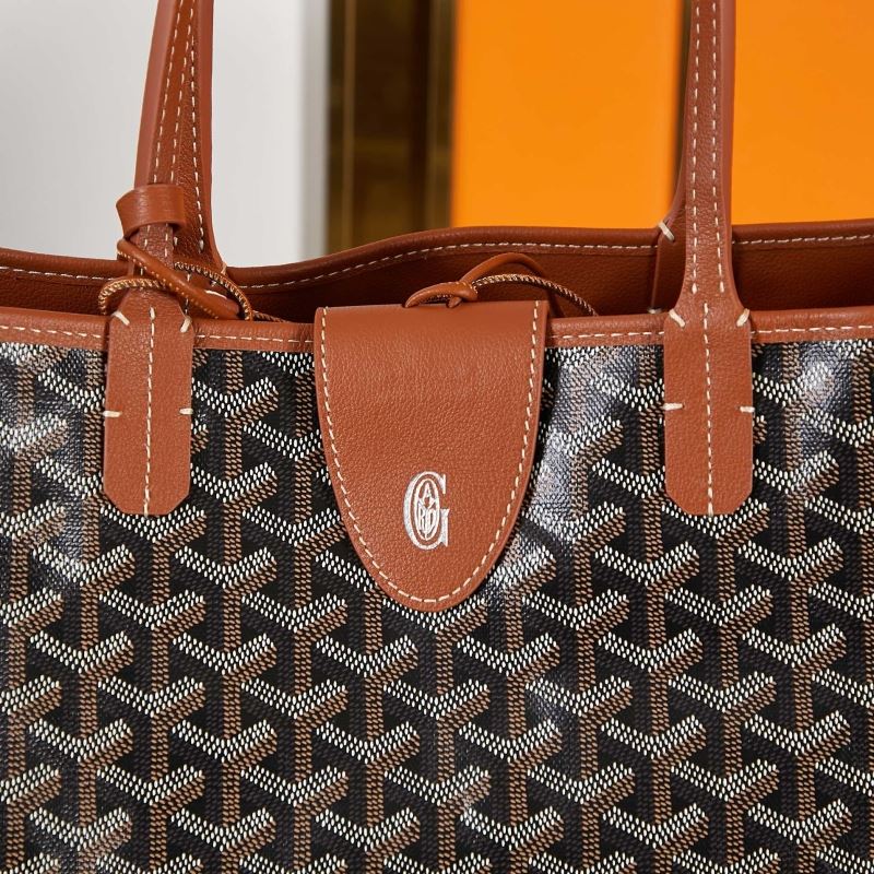 Goyard Shopping Bags